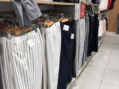 -优衣库(南京建邺万达广场店)