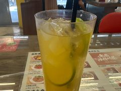 -孖记茶档·热腾茶餐(江南西plus店)