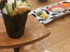 -八间(合生汇店)