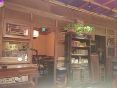-小吊梨汤·北京菜·烤鸭(清河万象汇店)