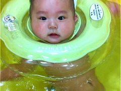 -亲亲天使婴儿游泳馆(堡镇店)