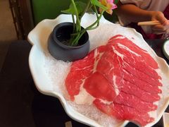 -南门四季铜锅涮肉(大屯·北苑店)