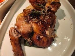-星叶·东南亚料理(温州万象城店)