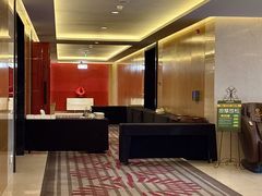 -青岛富力艾美酒店