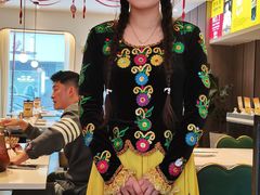 -巴扎屋大盘鸡·新疆菜(汇嘉时代店)