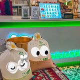 在呼市喝泰国奶咖‼️在呼市感受东南亚风‼️