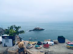 -东极岛景区
