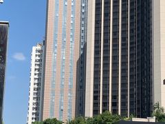 -深圳香格里拉酒店