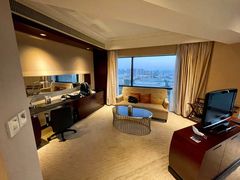 -杭州龙禧福朋喜来登酒店