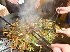 -烤肉宛饭庄(南礼士路店)