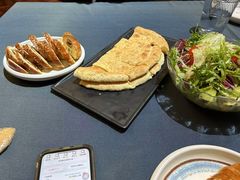 -伊带伊路新疆美食府(呼家楼店)