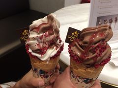 -GODIVA(印象城店)
