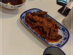 -文和友老长沙龙虾馆(化龙池店)