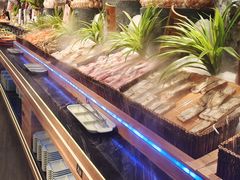 -焰江山海鲜牛排烤肉自助(锦华万达二星店)