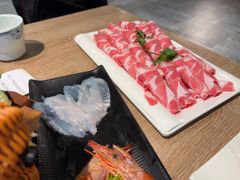 -古关火锅店(古北水镇景区店)