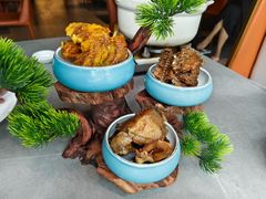 -佬太公海鸭·海鲜大排档(上海总店)