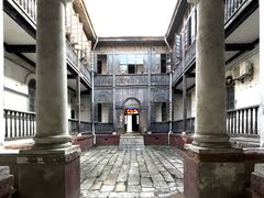 -湖北中医药大学(昙华林校区)