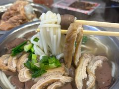 大肠头粉-守英猪脏粉(仓桥街店)