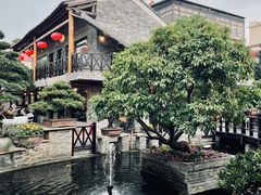 -猪肉婆私房菜(容桂总店)