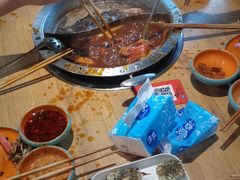 -铭记蛙小仙·活蛙畅享(CBD万达广场店)