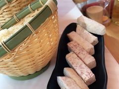 -喃喃椰·糟粕醋·椰子鸡火锅(七堡花园店)