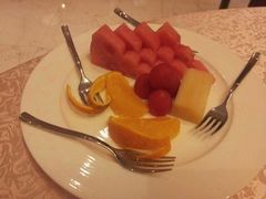 -大榭国际大酒店-中餐厅