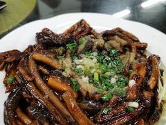 响油鳝糊-协和菜馆(凤凰街店)
