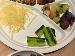 -金小悦饭堂(中禾店)
