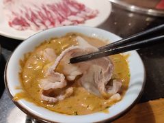 小料-裕德孚·非遗手切涮羊肉(东直门内大街店)