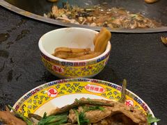 -荣德灶台鱼(圣泉寺店)