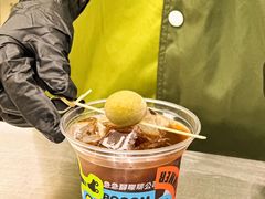 -fastfoot急急脚咖啡公司(IFC国金天地店)