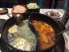 -钢管厂五区小郡肝串串香(南山店)