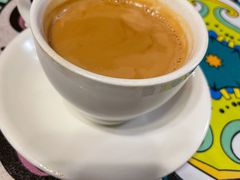 印度奶茶-Santoor 萨都里印度餐厅(北锣鼓巷店)