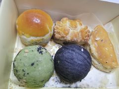-陶陶居饼家(惠福东路店)