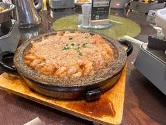 -小菜园新徽菜(无锡人民路红豆店)