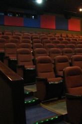 -横店电影城(王府井店)