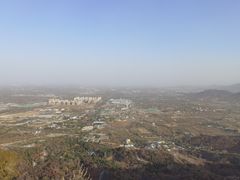 -北京鹫峰国家森林公园