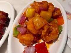 -翠华(澳门银河店)