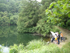 -小格里自然风景区