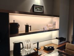 -上海锦江汤臣洲际大酒店