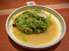 炒小瓜-浩海火燒雲傣家菜(芮欧百货店)