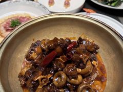 -曾宴·楚菜(湖北省博物馆店)