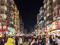 -李老二炒粉(桂林路一店)