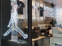 -JORDAN(外滩中央体验店)