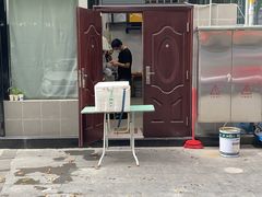 -何记酿皮店(西流湾店)