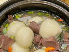 -金典银峰老鹅馆·昆山菜(亭林公园店)