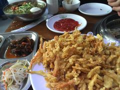 -延成苑韩式烤肉店(长春道店)