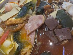 -石榴姐•山城小馆(创始店)