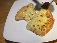 -菲滋意式餐厅(银泰百货金华江南店)