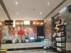 -麦新格精品酒店(上海浦东机场川沙迪士尼店)